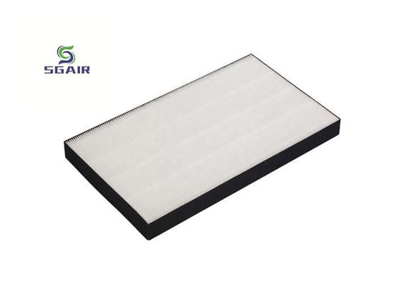 Сертификат CE F5 Кондиционерные гепафильтры, Aircon Hepa Filter