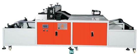 Сенсорный экран воздушный фильтр Рама изготовления машины Легкая эксплуатация 380V / 50Hz источник питания