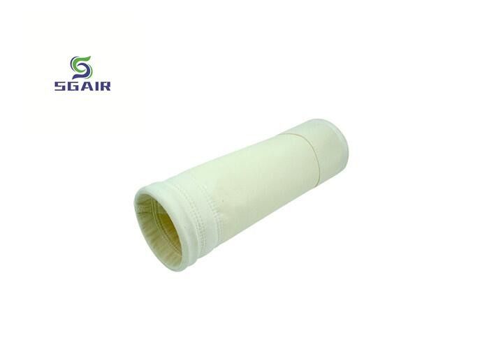 Антистатический PTFE 60% фильтрующий мешок пылесосывающий мешок Дом легко очищать