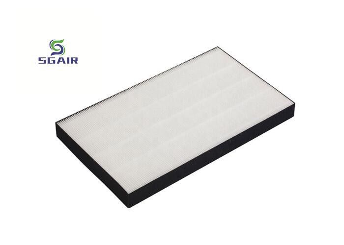 Сертификат CE F5 Кондиционерные гепафильтры, Aircon Hepa Filter